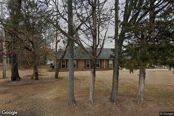 Marett Boulevard Community Residential Care Facility