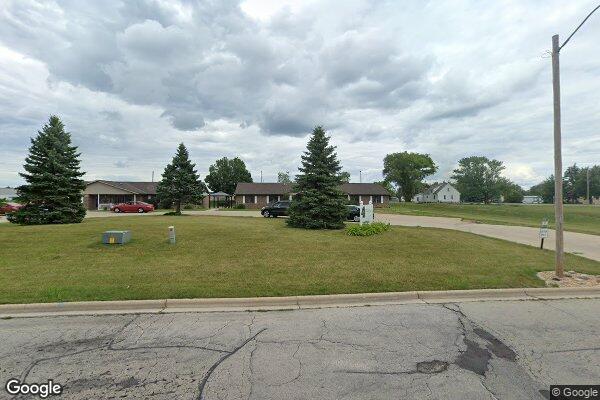 Patient Pines Assisted Living Inc 1721