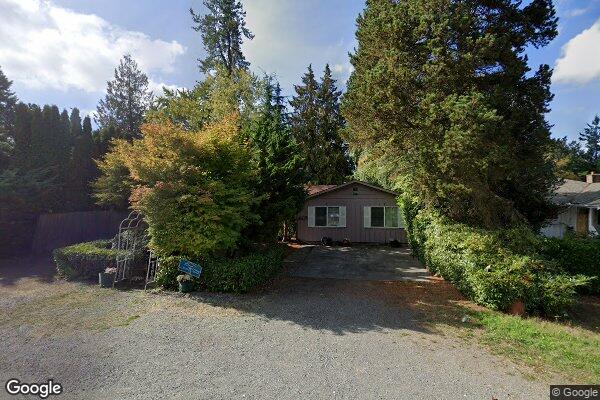 Alliance Care Family Home Inc