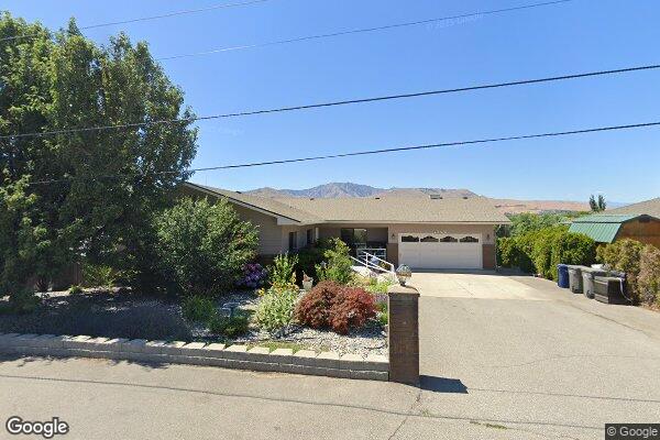 Columbia View Terrace Afh