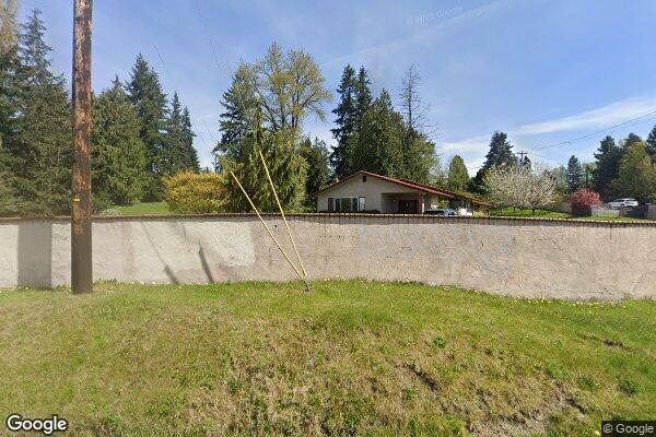 Maple Villa Adult Family Home