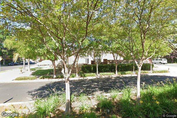 Corte Vista Guest Home