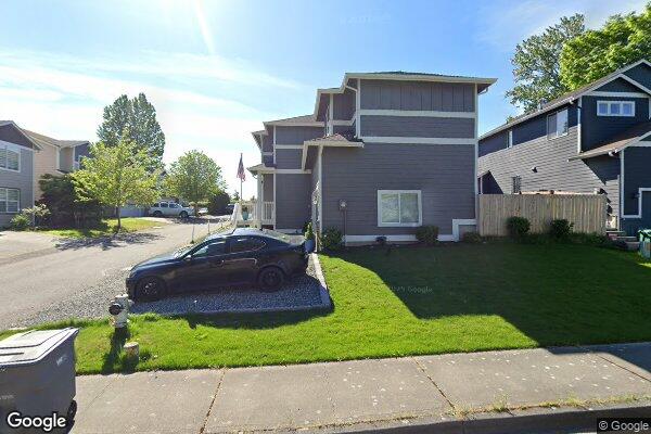 Gladness Adult Family Home Llc