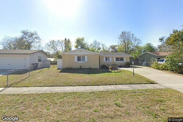 Sarah House Ii (The)