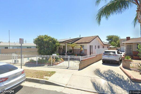 St Anthony's Care Home Ii