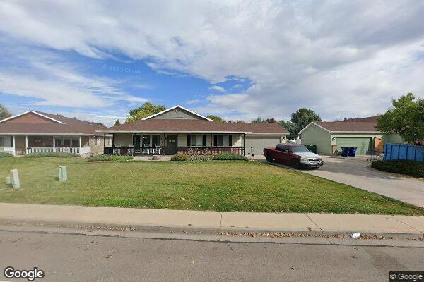 Ashley Manor - Evans 2