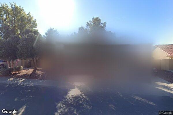 Golden Touch Assisted Living Home At Andersen