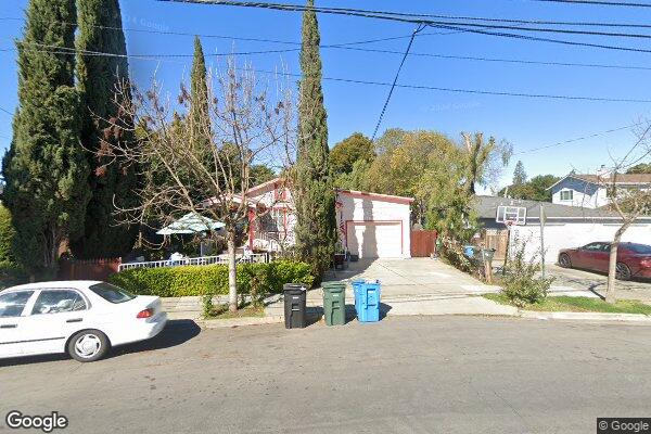 Redwood Acres Residential Home