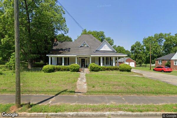 Country Manor Personal Care Home