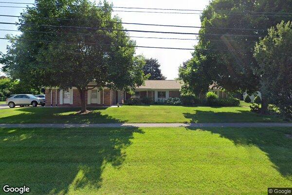 Redford Opportunity House