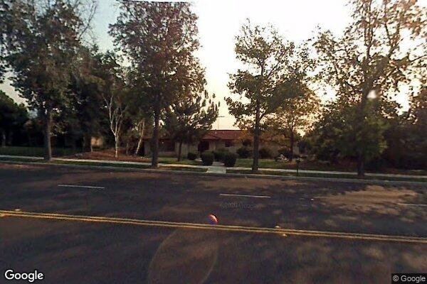 North San Antonio Senior Care Corp