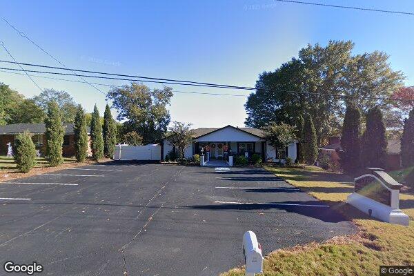 Legacy Personal Care Home