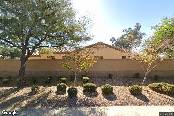 Eureka Imperial Residence