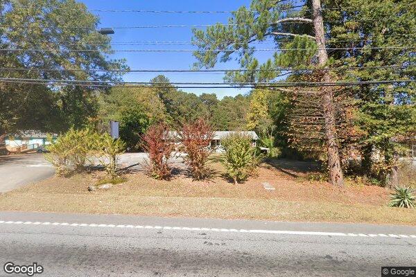 Caring Hands Personal Care Home