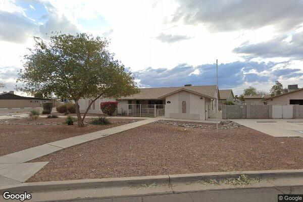 Family Tree Assisted Living Llc