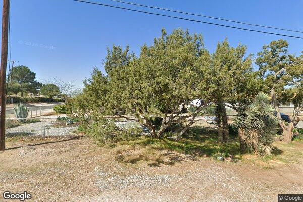 Chantilly Lace Manor Iii