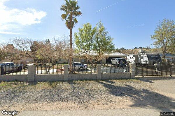 Chantilly Lace Manor Iii