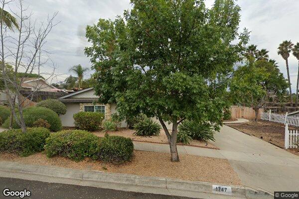 Edward James Retirement Home Ii