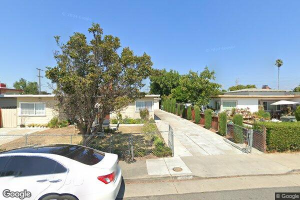 Emerald Residential Care Home