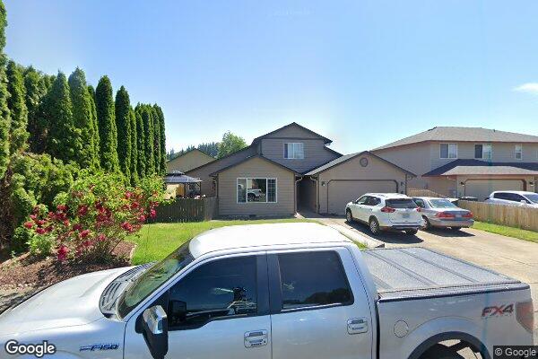 A Senior Life Adult Family Home Of Kelso