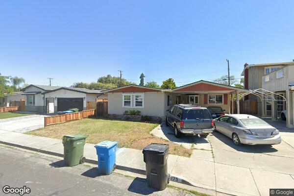 Andrea's Elderly Care Facility #4