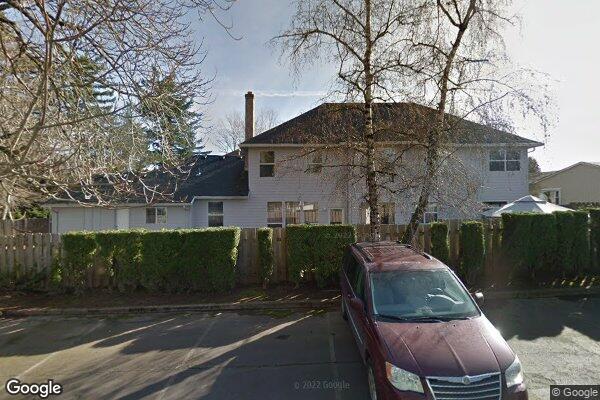 Comfort Living Adult Care Home