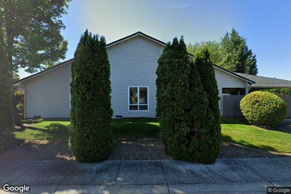 Lilian A Sheppard Adult Foster Home