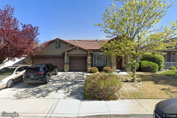 Love & Joy Residence I