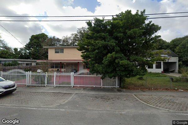 Calvinelle South Alf Inc