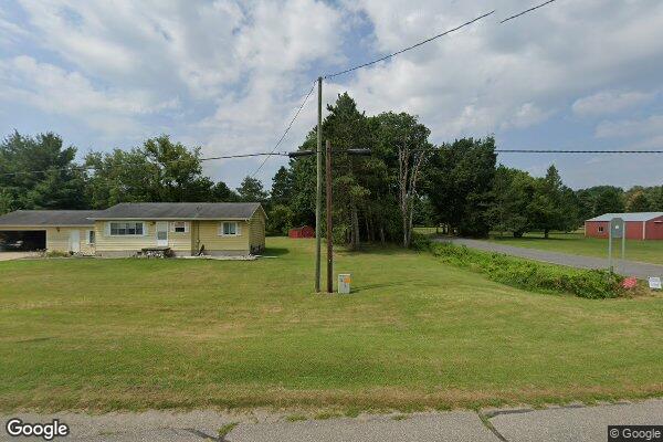 Country Comfort, Spectrum Of Light