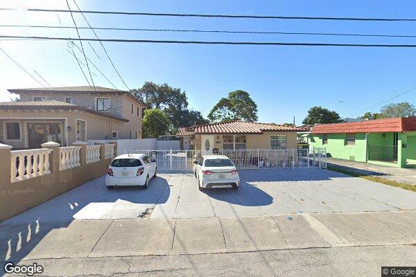 Bosan Residence Corp