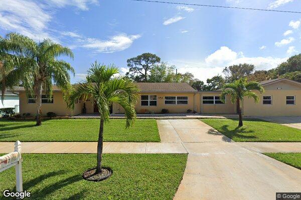 Hibiscus Palace Assisted Living Facility Llc