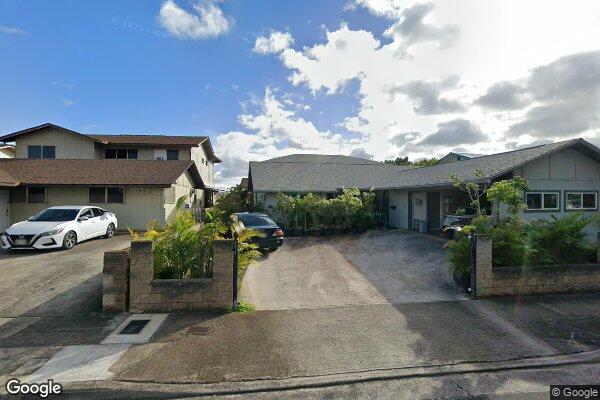 Rose Hwang's Care Home