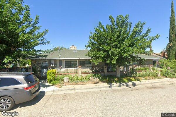 Lancaster Haven Rcfe