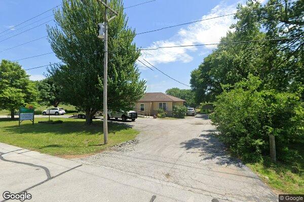 Sunnyhills Residential Care Facility