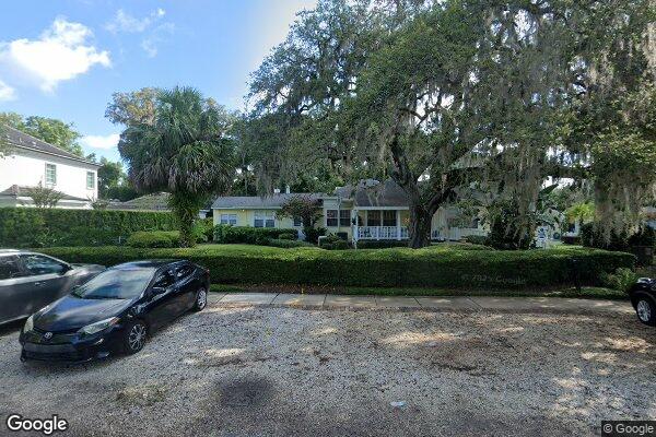 Alabama Oaks Of Winter Park