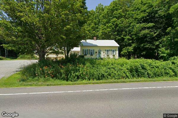 Lakeview Drive House