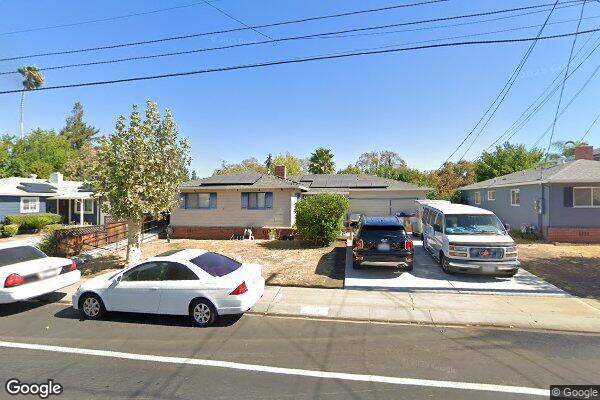 Saint Martha Care Home