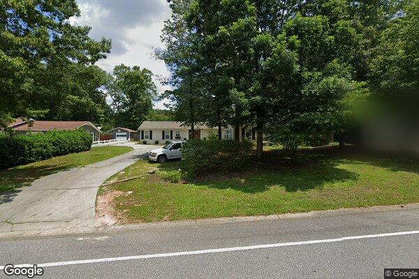 Blue Horizons Personal Care Home