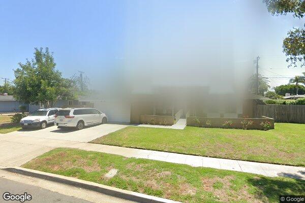 Gracious Care Home Iii