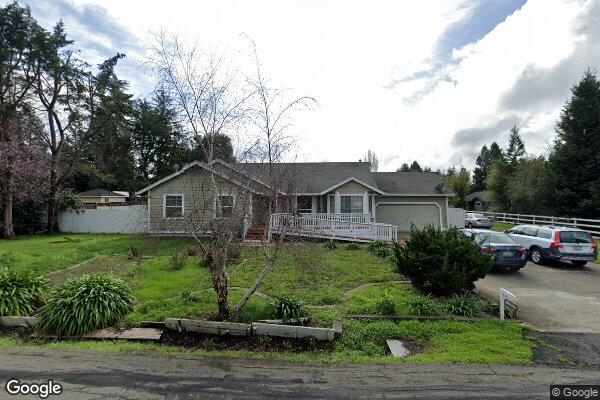 Penngrove Shangri-La