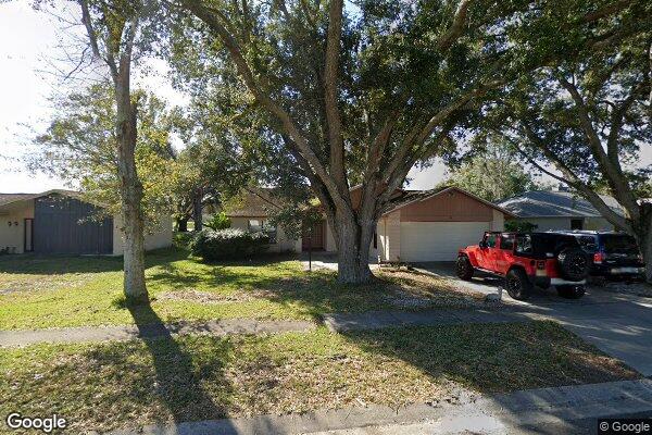 Wellswood Care Center Ii