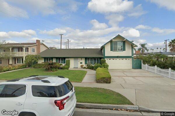 Charlou Guest Home #3