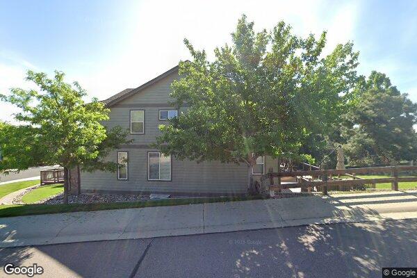 Castle Rock Assisted Living Ii