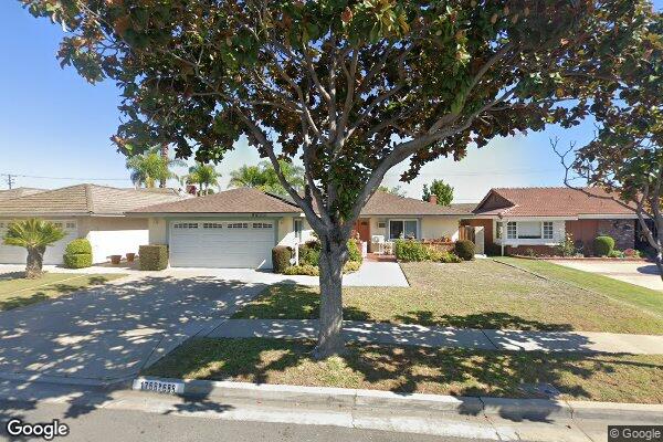 Fountain View Board And Care