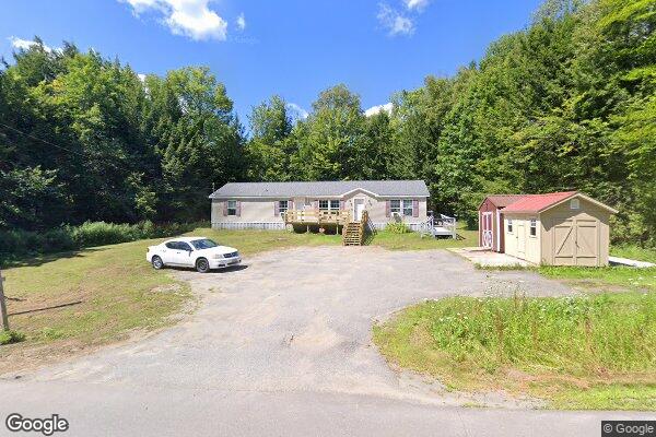 Mountain Road Waiver