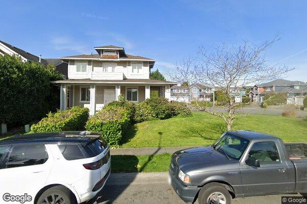 Marthas Landing Afh Llc