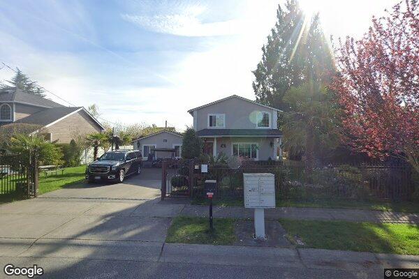 Alderwood Elderly Home Care