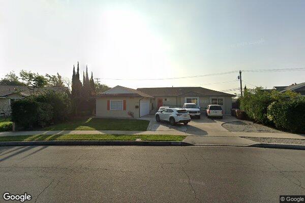 Milky Way Guest Home Ii