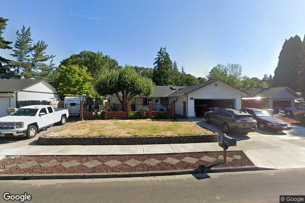 Ethels Foster Home Corp